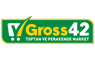 Gross 42 Market Logosu